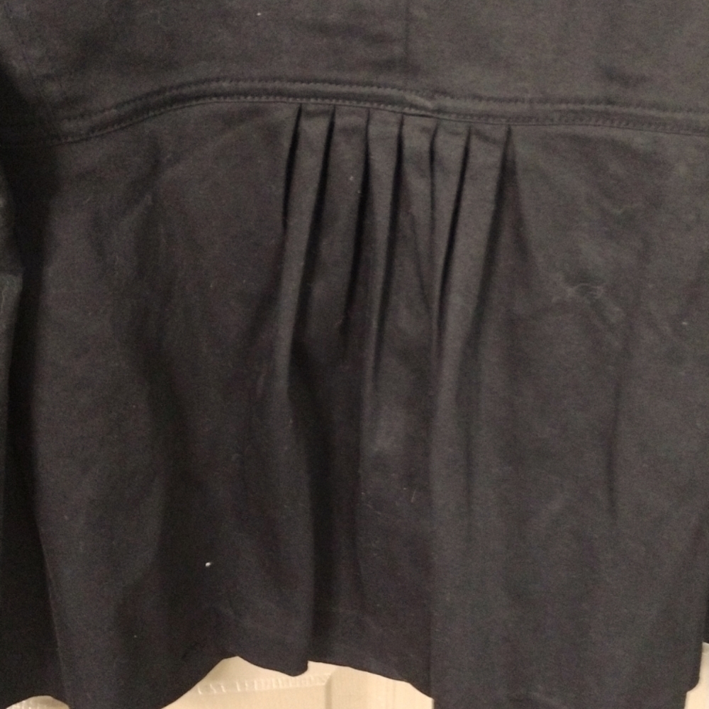 NWOT Plus Size Jacket by CATO - Picture 3 of 16